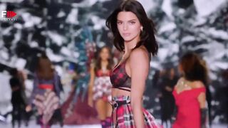 KENDALL JENNER SENSUAL LOOK - Fashion Channel Chronicle