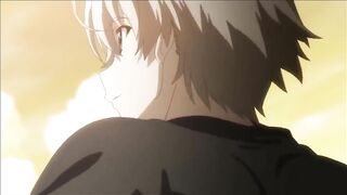 Yosuga no Sora || Çöp Anime Serisi #1