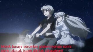 Yosuga no Sora || Çöp Anime Serisi #1