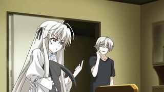 Yosuga no Sora || Çöp Anime Serisi #1