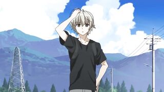 Yosuga no Sora || Çöp Anime Serisi #1