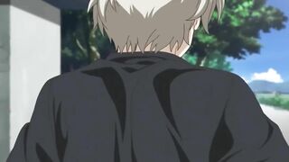 Yosuga no Sora || Çöp Anime Serisi #1