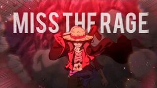 Miss The Rage ft. Travis Scott - AMV - Anime Mix Transition