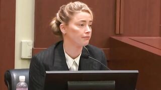 Funniest CROWD REACTIONS | Johnny Depp v Amber Heard Trial | Funny Court Moments