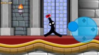 Stickman duelist stickman funny moments #20