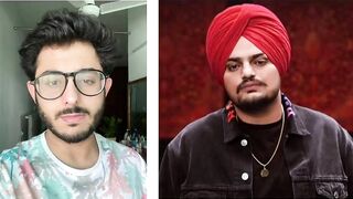 Sidhu Moose Wala की मौत पर Celebrity का Shocking reaction #sidhumoosewala