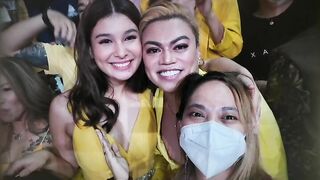 Alexa at KD Umiiwas at hindi Nagpapicture kasama si Anji at Celebrity Housemates|PBB KUMUNITY S10