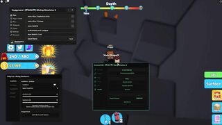 [UPDATE] Roblox Mining Simulator 2 Script / Hack GUI Auto Farm, Auto Egg, Chest Farm and More