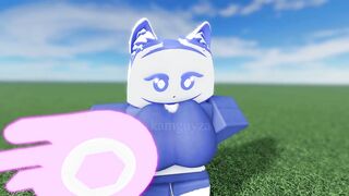 Nitro | Roblox animation