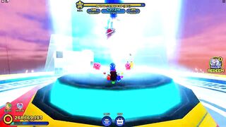 I POWERED UP METAL SONIC EARLY (then this happened!)