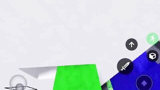 HOW’D HE SUFFOCATE?? ???????? roblox bedwars