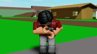 When someone lies to you (meme) ROBLOX