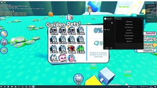 Pet Simulator X Script | Roblox Pet Simulator X Hack | Dupe, AutoFarm | Free Download 2022