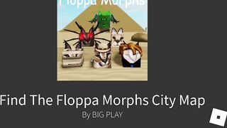 How To Get The “Coffee Floppa” | Find The Floppa Morphs #roblox #floppa