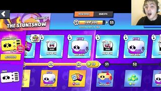 NEW DELETE SPECIAL QUEST- brawl stars????????