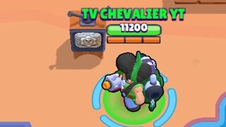 Pam watch TV ???? on Brawl stars ????????????