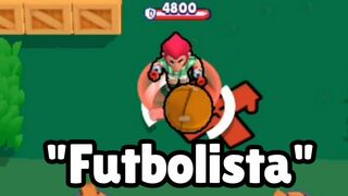 Trabajos segun Brawl Stars #2