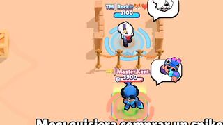 Trabajos segun Brawl Stars #2