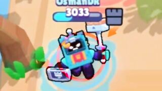 Simplemente Brawl Stars