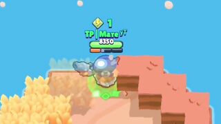 ¡????ESTO PASA DESPUÉS DEL 999!???? LIMITES BRUTALES de BRAWL STARS????