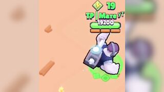 ¡????ESTO PASA DESPUÉS DEL 999!???? LIMITES BRUTALES de BRAWL STARS????