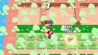 ¡????ESTO PASA DESPUÉS DEL 999!???? LIMITES BRUTALES de BRAWL STARS????