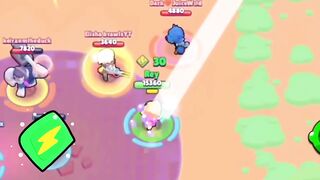 ¡????ESTO PASA DESPUÉS DEL 999!???? LIMITES BRUTALES de BRAWL STARS????