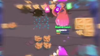 ¡????ESTO PASA DESPUÉS DEL 999!???? LIMITES BRUTALES de BRAWL STARS????