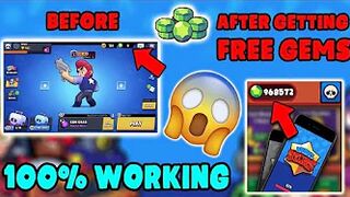 How to hack brawl stars and get ulimited gems and all brawlers in brawl stars ????