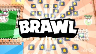 BRAWL STARS FR glitch gemme GRATUIT