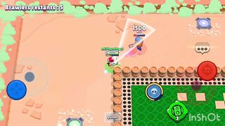 BRAWL STARS FR glitch gemme GRATUIT