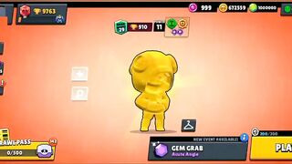 Brawl Stars MOD APK 43.248 (MOD MENU) Get Free Gems & Coins Latest Android /IOS 2022