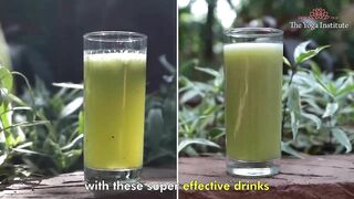 2 Drink for Glowing Skin Instantly | Skin Care Health Recipes | Apply and See the Results