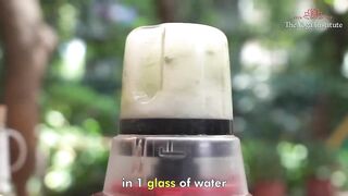 2 Drink for Glowing Skin Instantly | Skin Care Health Recipes | Apply and See the Results