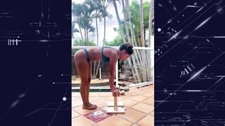 Around The World - Yoga [Stretching] Splits [Workout] Gymnastic