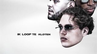 Esko - Klokken En Stenen ft. Lijpe & JoeyAK (prod. THEZ) [Lyric Video]