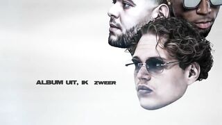 Esko - Klokken En Stenen ft. Lijpe & JoeyAK (prod. THEZ) [Lyric Video]