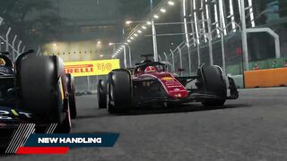 F1® 22 | Features Trailer