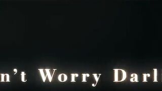 DON'T WORRY DARLING Trailer (2022) Harry Styles, Florence Pugh, Chris Pine