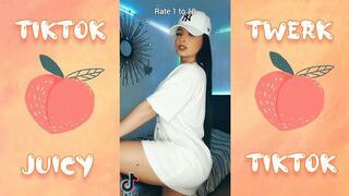 Look At Me ???? Cute Gorgeous Fito Fyp Twerk Mix Challenge TikTok Mashup | TikTok Dances #Shorts #Twerk