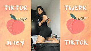 Look At Me ???? Cute Gorgeous Peachy Twerk Mix Challenge TikTok Mashup | TikTok Dances #Shorts #Twerk