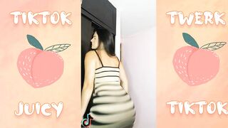 Look At Me ???? Cute Gorgeous Peachy Twerk Mix Challenge TikTok Mashup | TikTok Dances #Shorts #Twerk