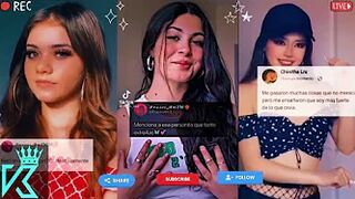 ✨ MEJORES FRASES DE TIK TOK AESTHETIC????2022????FRASES DE TIK TOK????????