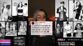 ✨ MEJORES FRASES DE TIK TOK AESTHETIC????2022????FRASES DE TIK TOK????????