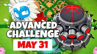 BTD6 Advanced Challenge | Clap In Circle | May 31, 2022