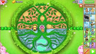 BTD6 Advanced Challenge | Clap In Circle | May 31, 2022