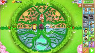 BTD6 Advanced Challenge | Clap In Circle | May 31, 2022