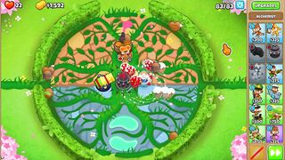 BTD6 Advanced Challenge | Clap In Circle | May 31, 2022