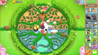 BTD6 Advanced Challenge | Clap In Circle | May 31, 2022