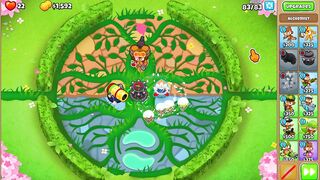 BTD6 Advanced Challenge | Clap In Circle | May 31, 2022